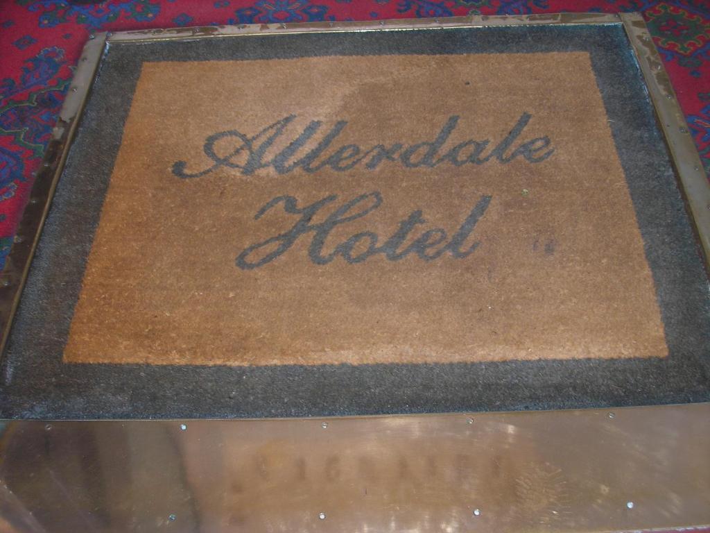 Allerdale Ξενοδοχείο Torquay Δωμάτιο φωτογραφία